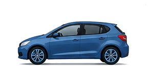 Hatchback