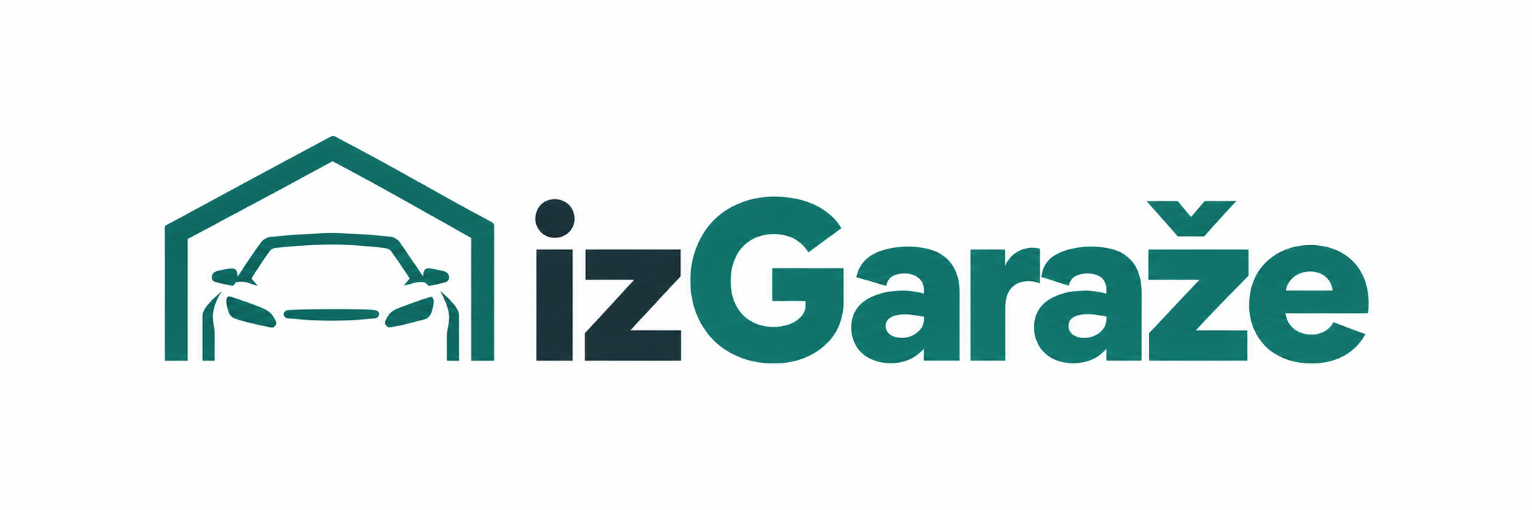 izGaraže