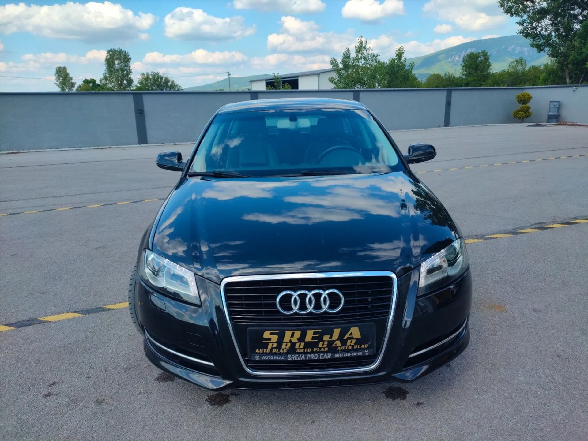 Audi