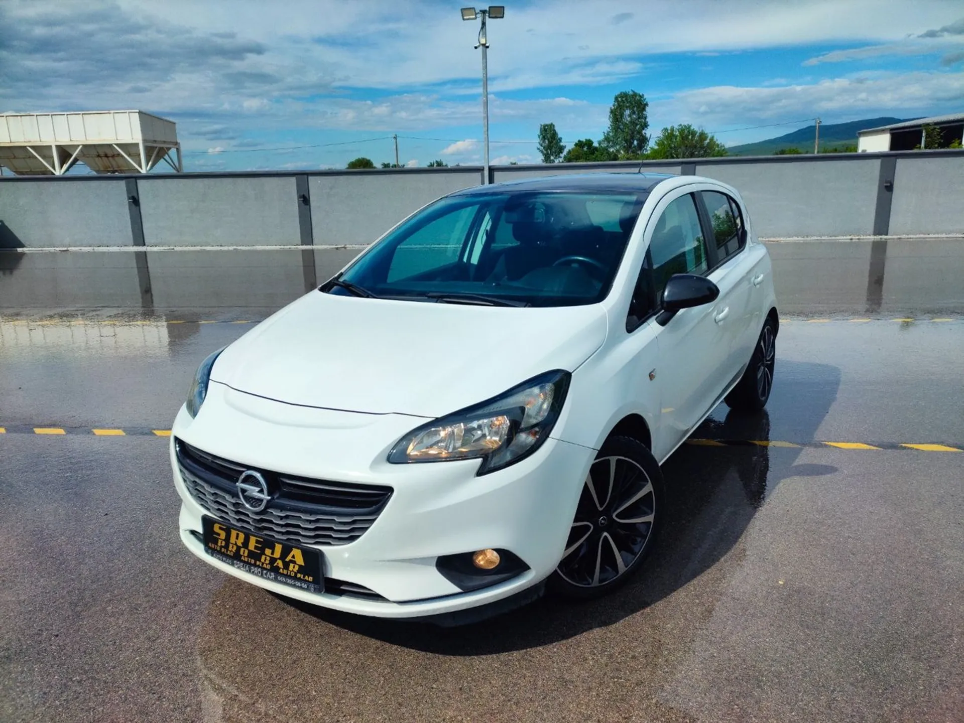 Opel 1.3 CDTI