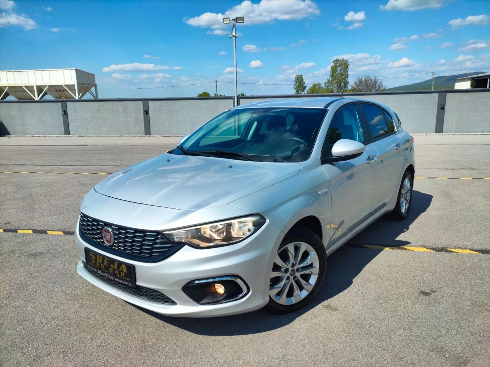 Fiat 1.3 Mjet