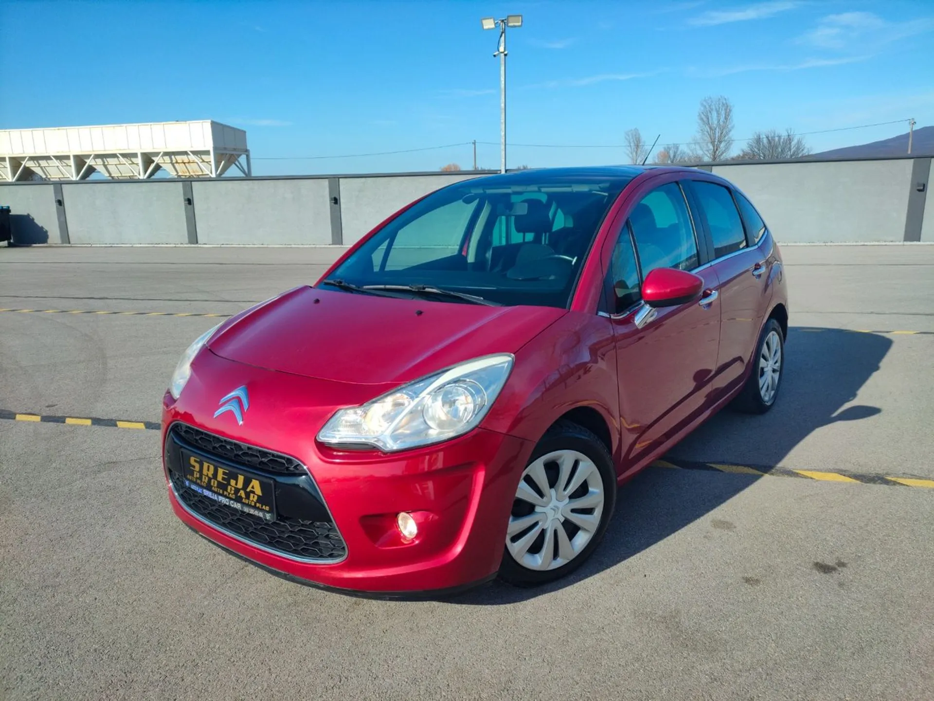 Citroen