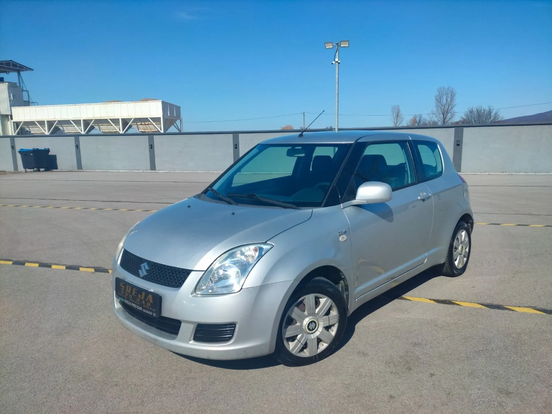 Suzuki 1.3 Mjet DDiS