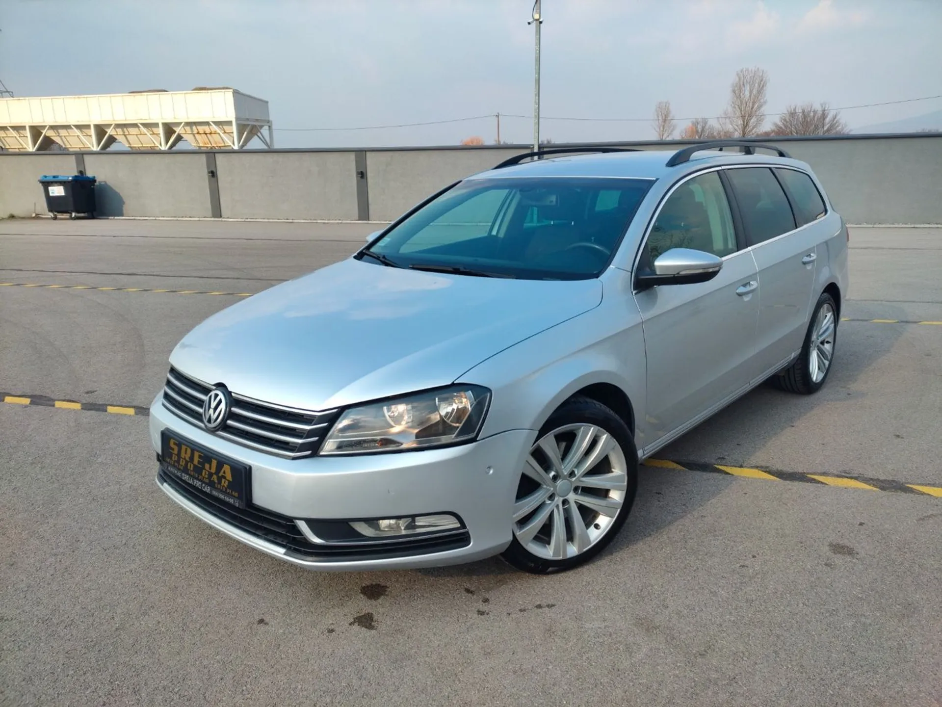 Volkswagen 2.0 TDI