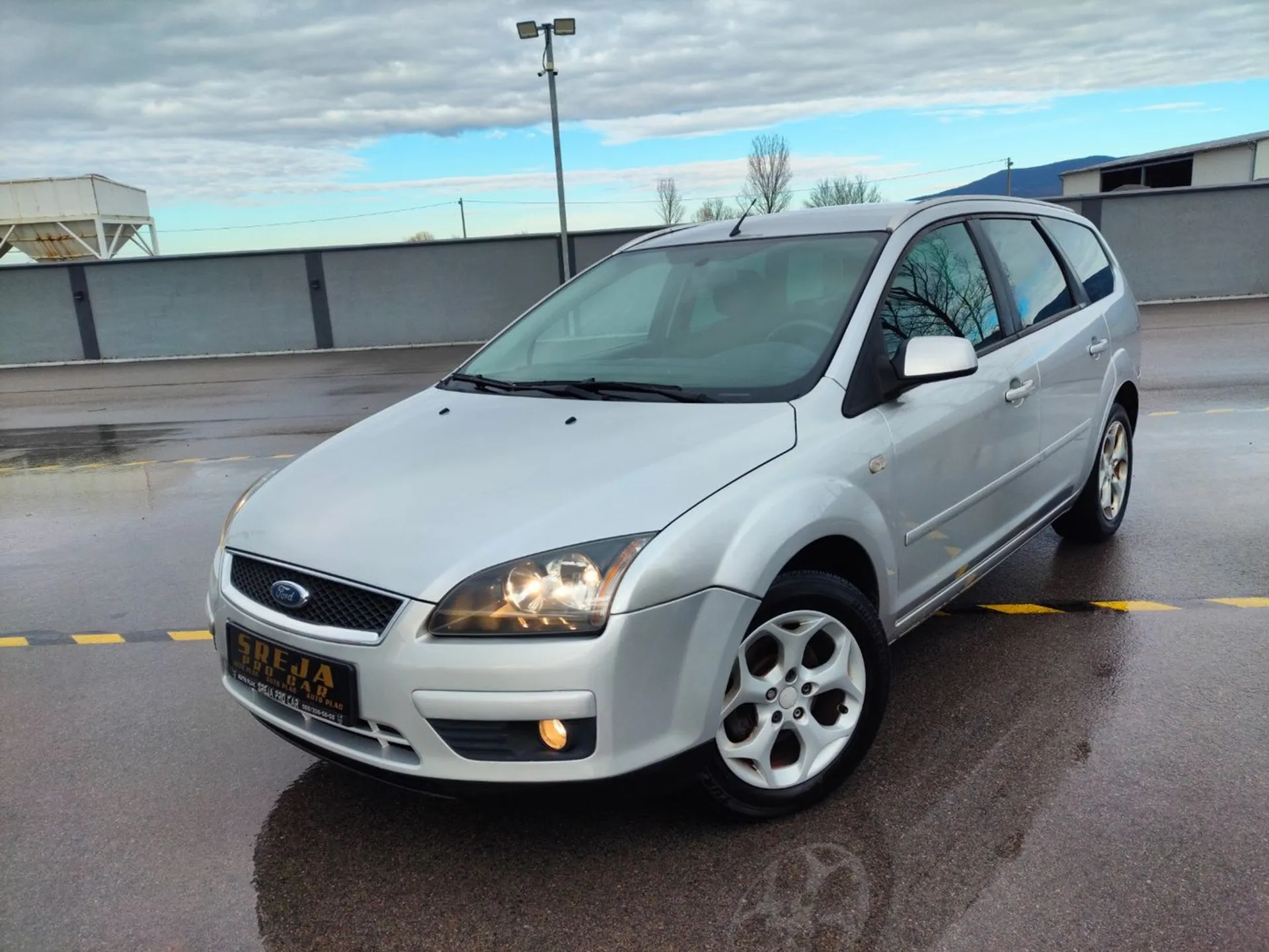 Ford