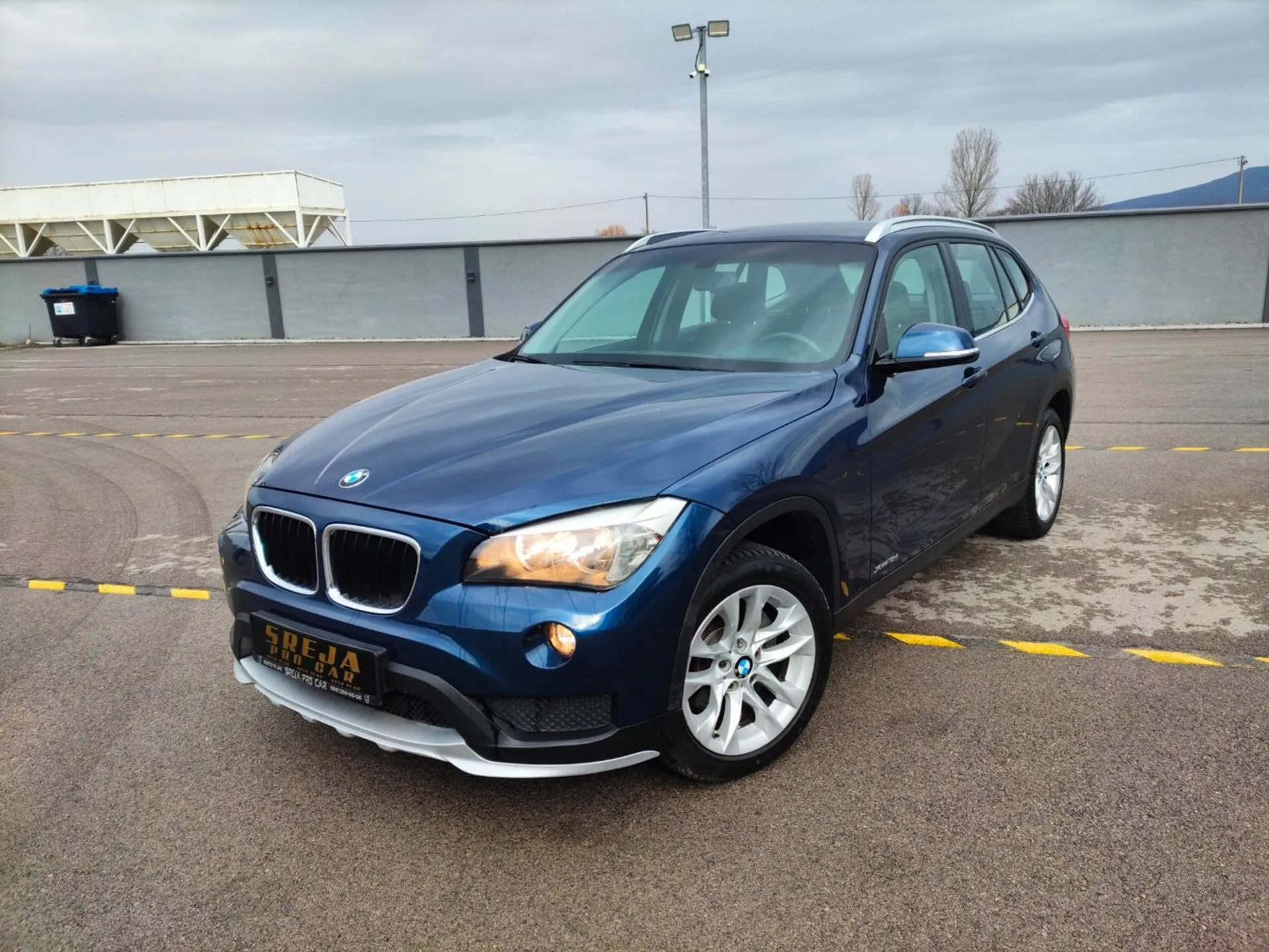 BMW