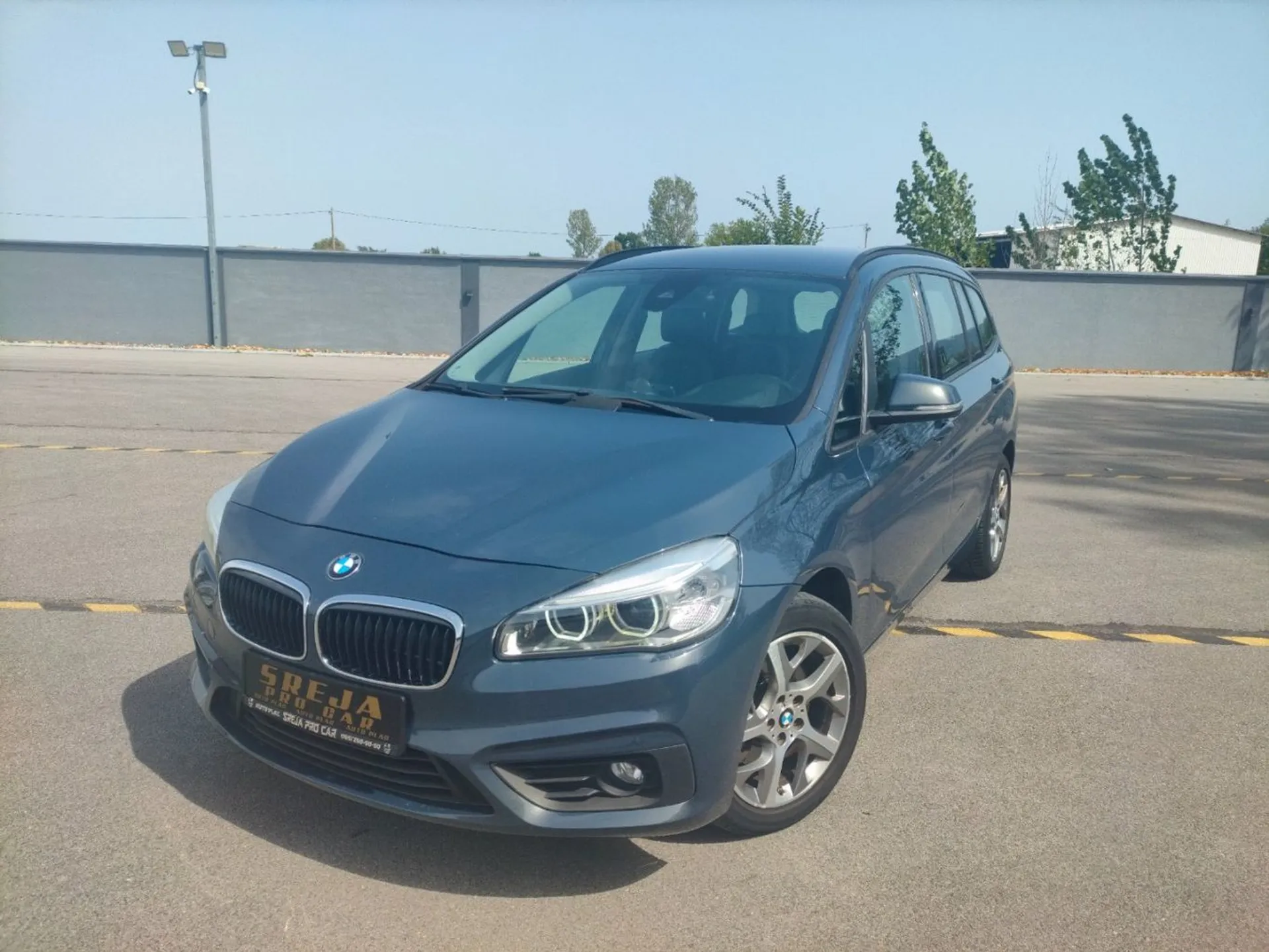 BMW