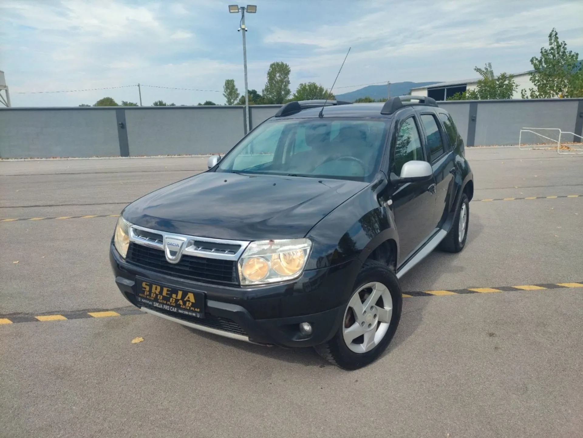 Dacia