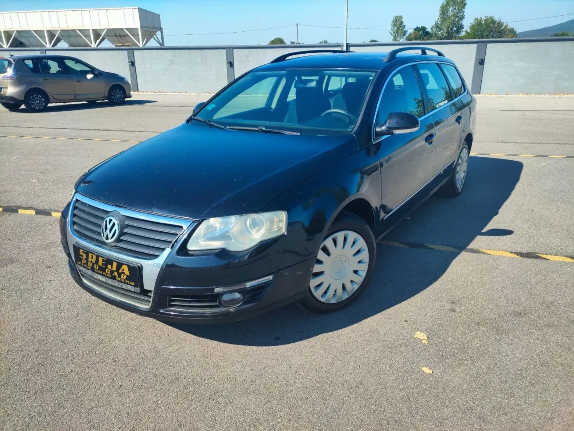 Volkswagen 2.0 TDI