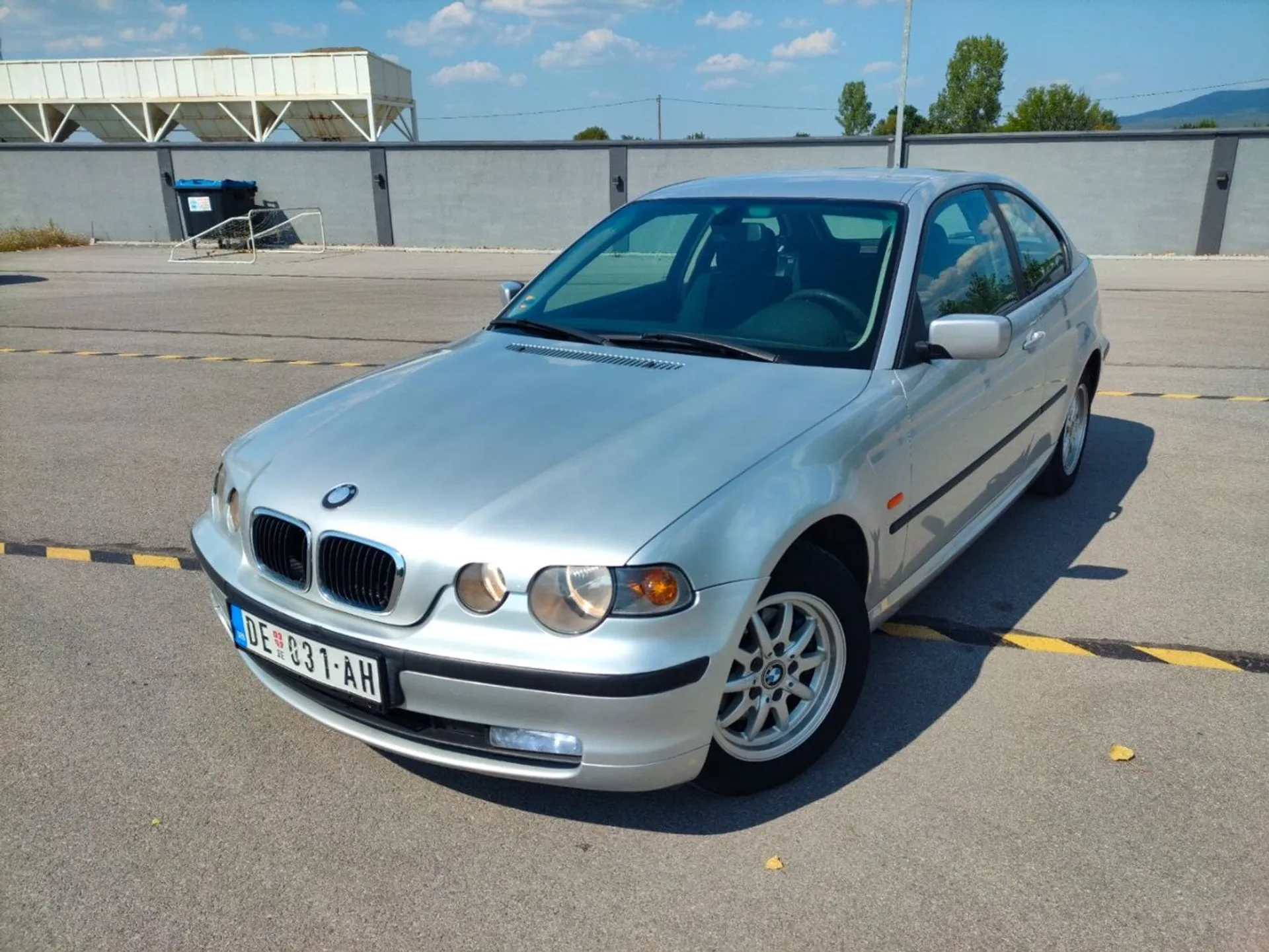 BMW