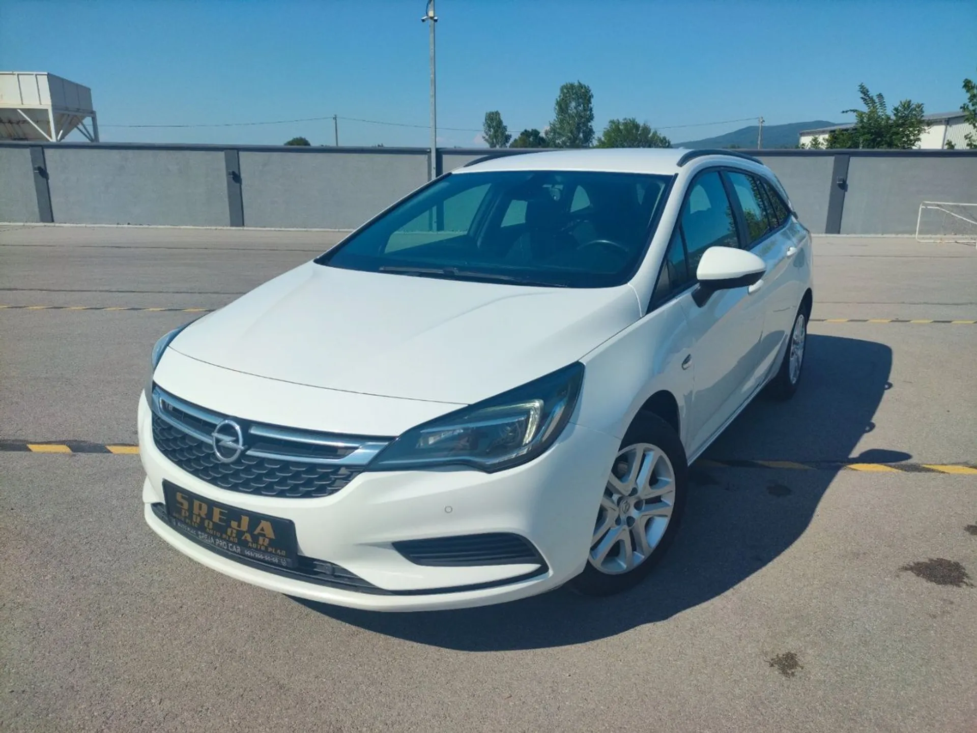 Opel
