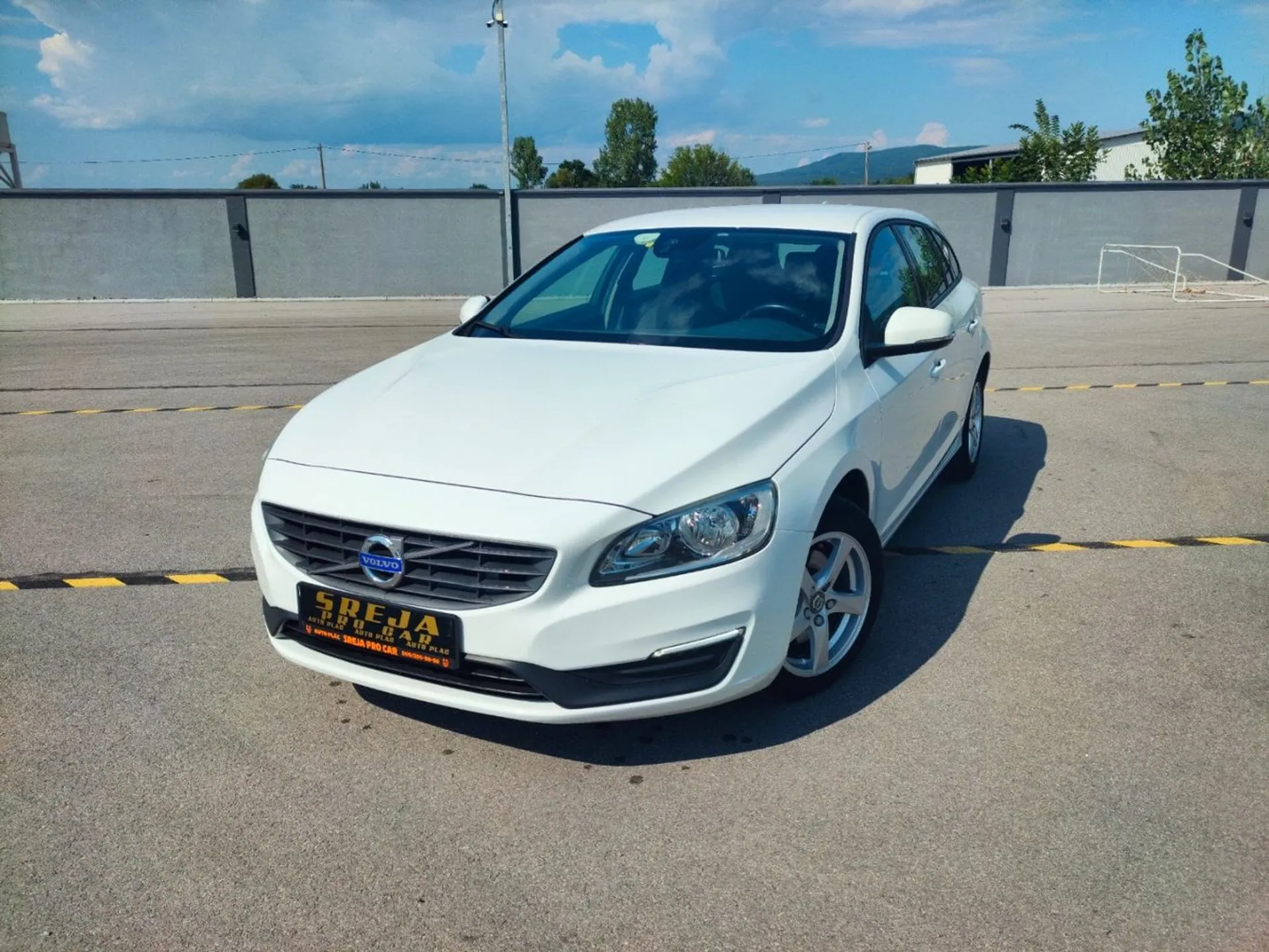Volvo 2.0 D