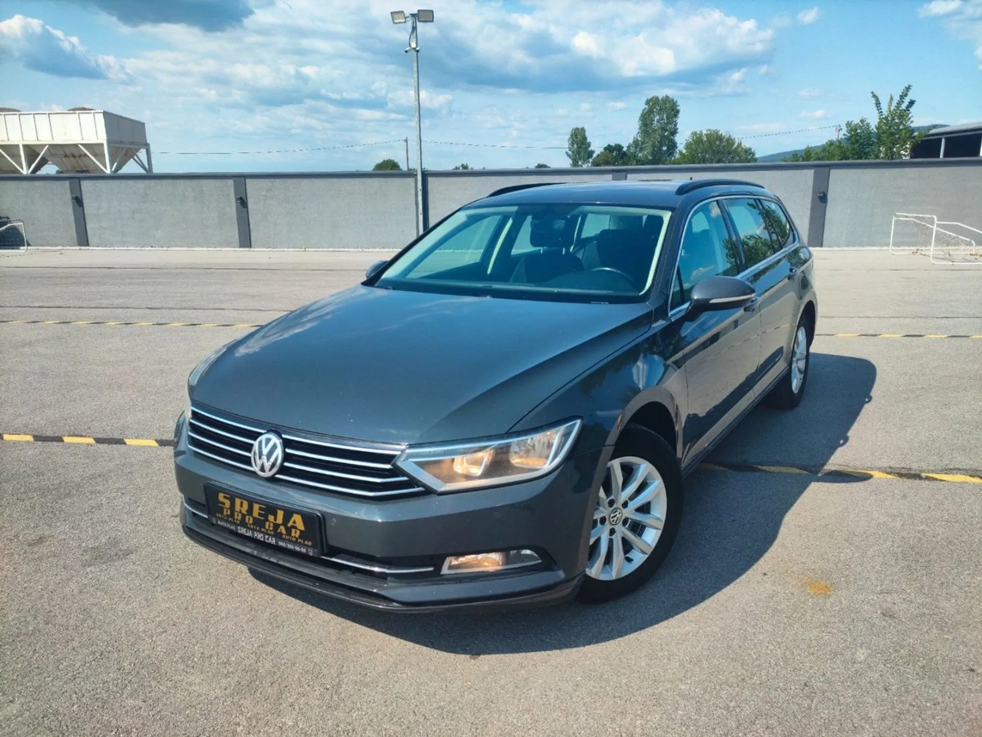 Volkswagen 2.0 TDI
