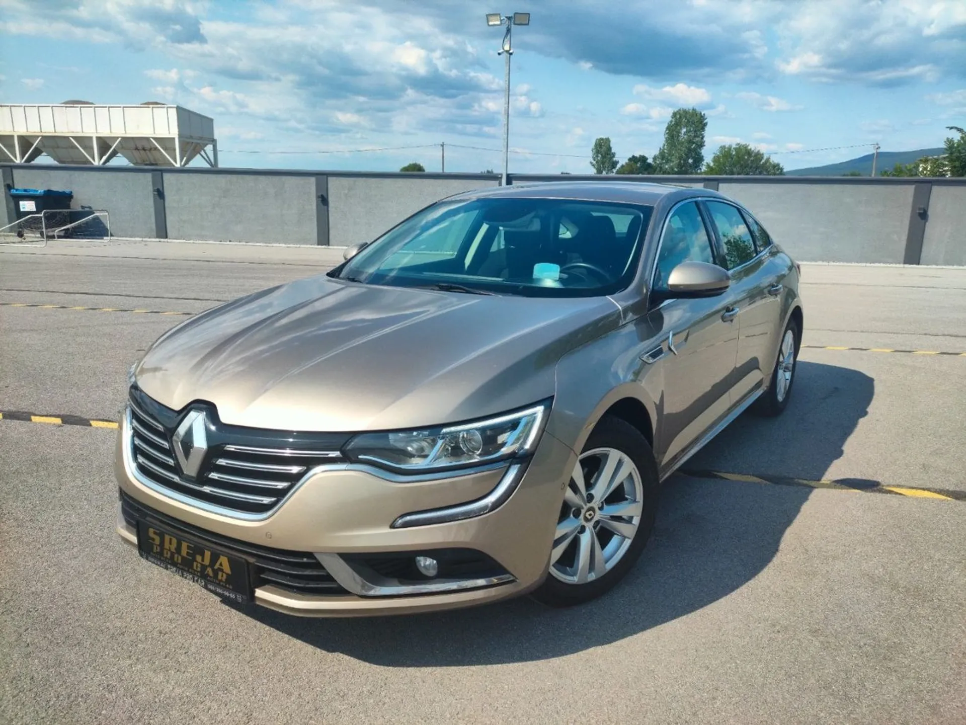 Renault