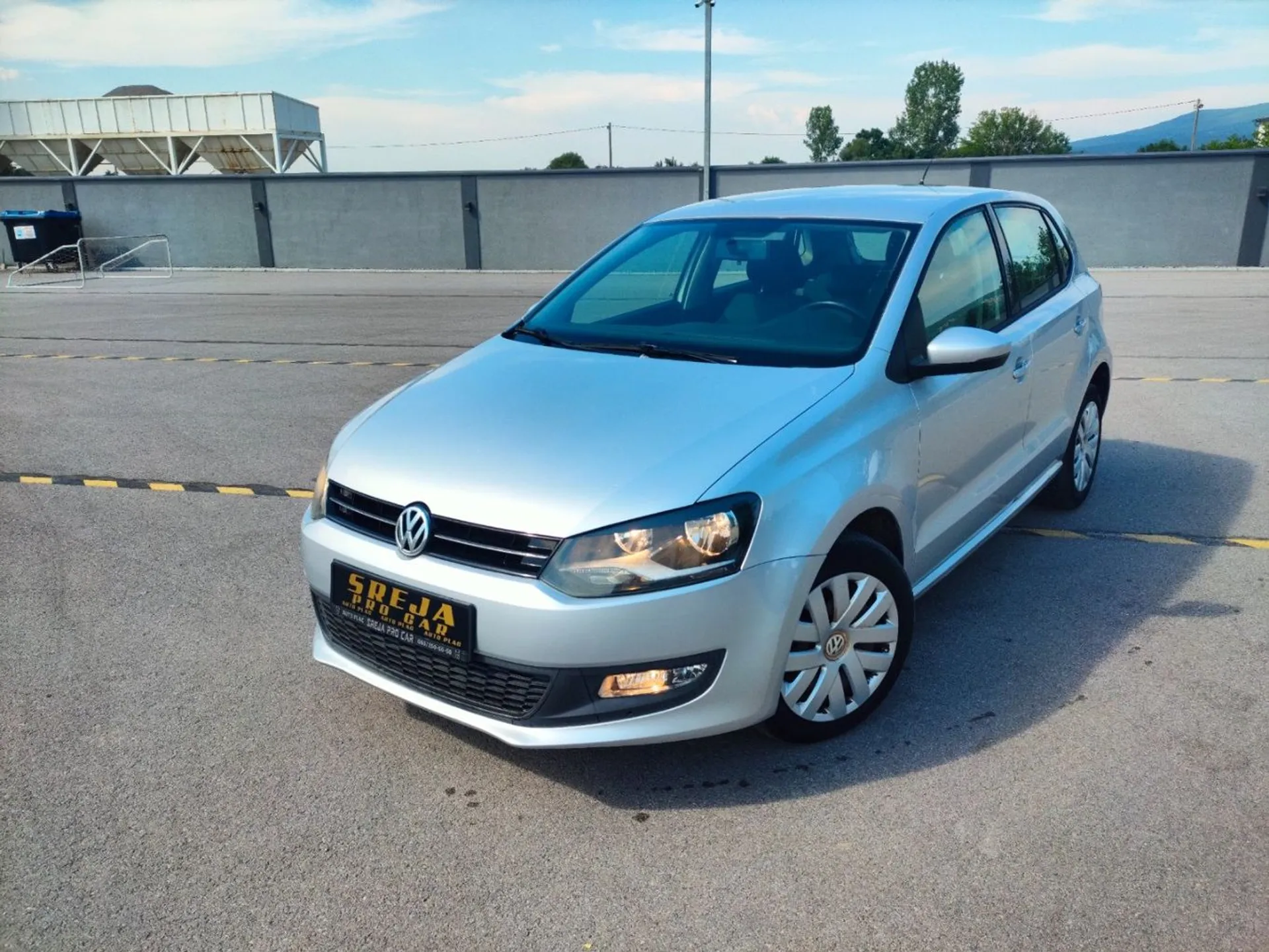 Volkswagen 1.2 TDI