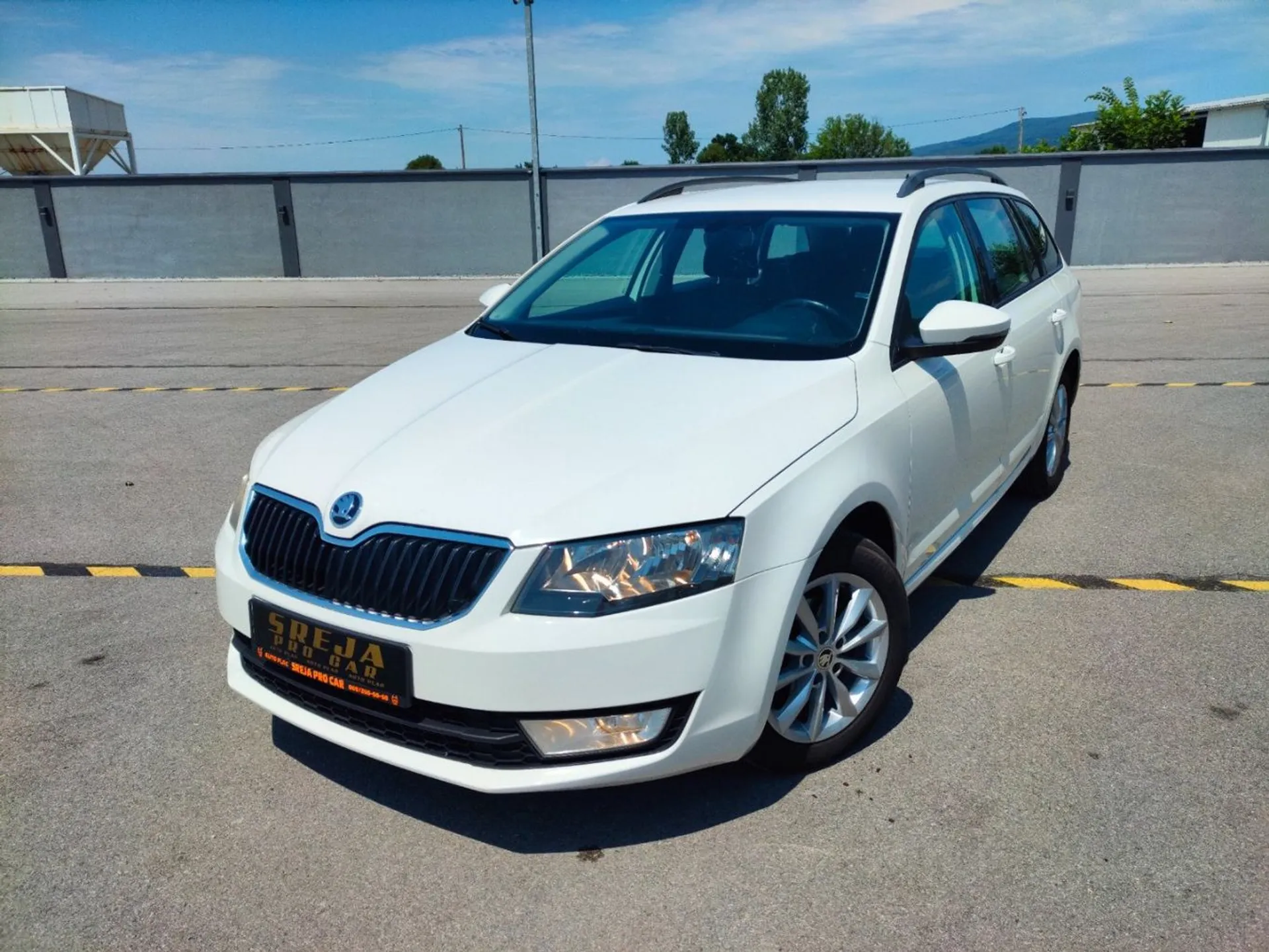 Škoda 1.6-tdi