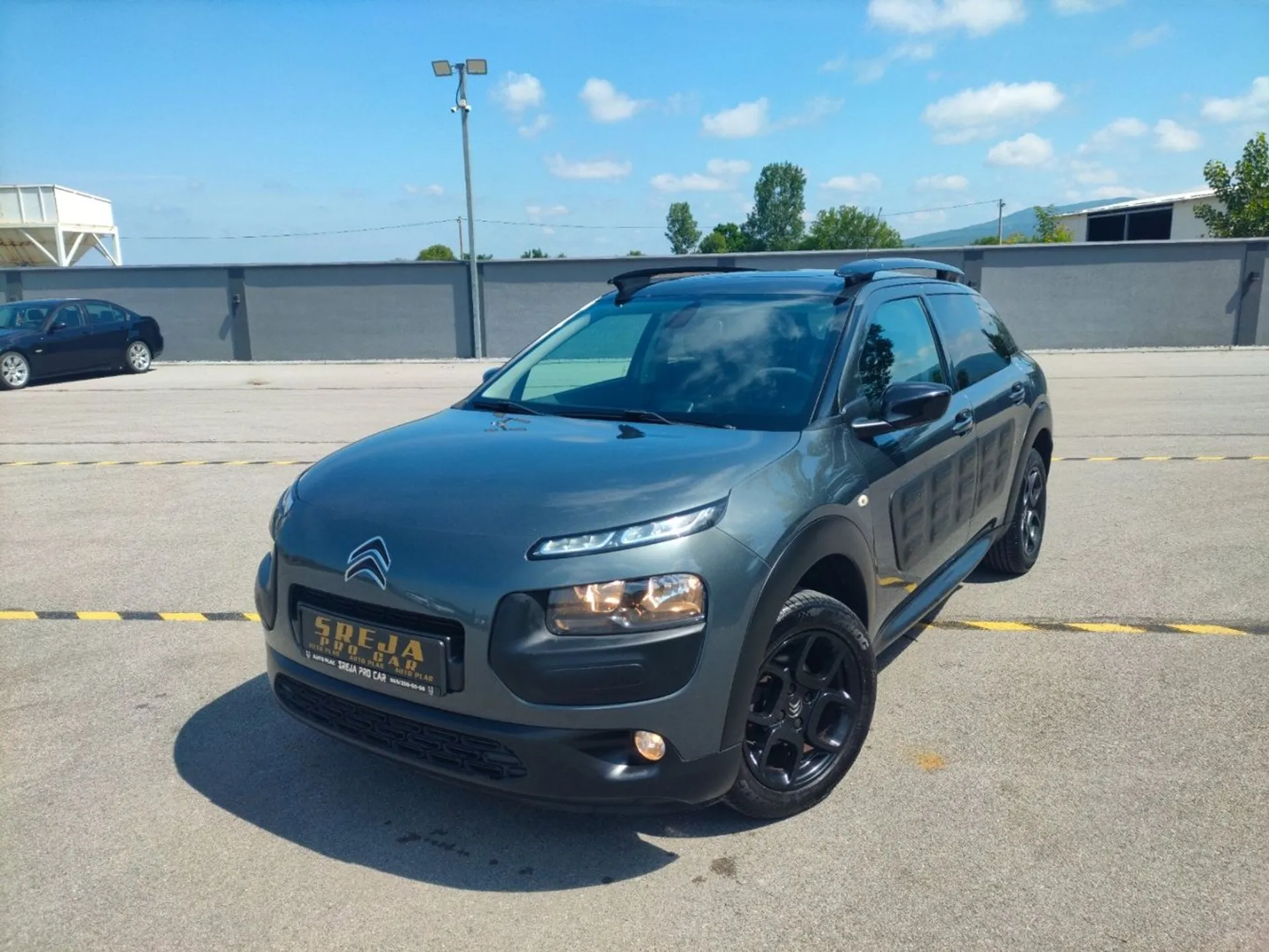 Citroen 1.2